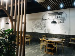 -大自然醉鹅·铁锅火焰鹅(上海联洋店)
