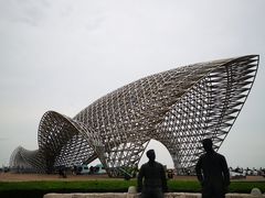 -南汇嘴观海公园