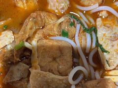 -文昌桥螺蛳粉(魏公村店)