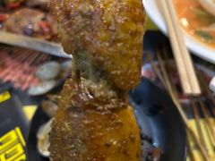 -望京小腰(北京总店)