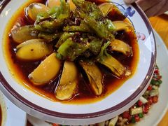 -李大爷的泡椒馆(冉家坝店)