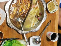 -傣妹火锅(南京东路一店)