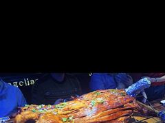 -三个蒙古大叔羊肉串(大宁店)