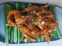 -小米烤肉-泥炉炭烤(常营店)