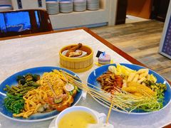 -郑州美盛喜来登大酒店