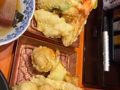 -天妇罗内顺田(罗湖店)