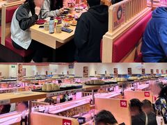 -寿司郎(皇庭广场店)