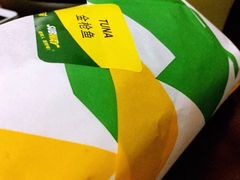 -赛百味SUBWAY(金宝汇店)