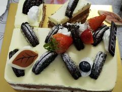 -Caidie Bakery采蝶轩(百越店)