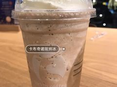 -瑞幸咖啡(北工大理科楼店)