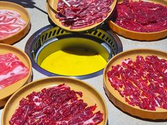 -海底捞大排档火锅(打浦路店)