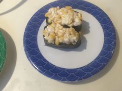 -晴季寿司(红旗街万达店)