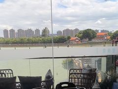 -东南里湖景餐厅·新闽菜(浦西万达店)