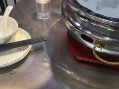 -燚青春东北泥炉烤肉(百合店)