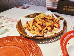 -来菜·湖北头牌藕汤(武商MALL众圆店)