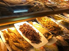 -正宗天津烧麦馆(柳州路店)