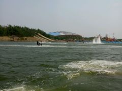 -渔岛海洋度假区