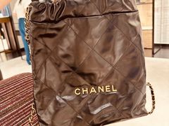 -CHANEL BEAUTÉ(圆方店)