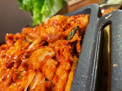 -春熙台韩国料理·章鱼肥牛(西丽店)