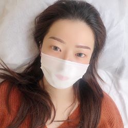-西施无菌半永久纹绣眉眼影唇轻增发纹发际线