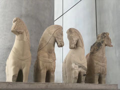 -雅典国家考古博物馆(Ethniko Archaiologiko Museo)