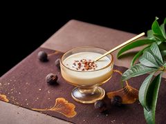 山核桃手工酸奶-桃鲤·风味民间家宴淳鱼馆(千岛湖店)