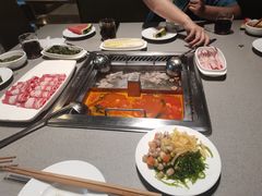 -海底捞火锅(漕宝路店)