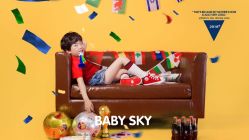 -宝贝天空儿童摄影(花溪店)