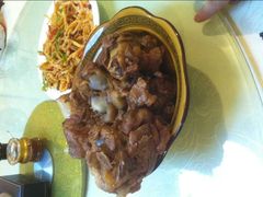 -黄家饺子东北特色菜馆(湖滨商业街店)