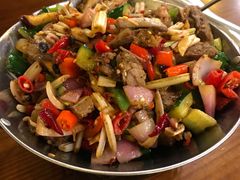 -小厨子私房菜·云南美食店