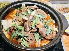 -新疆烧烤王(广灵店)