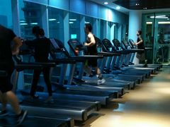 -一兆韦德健身(慧芝湖店)