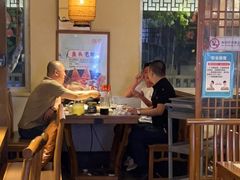 -佰家小厨·南京菜(夫子庙店)