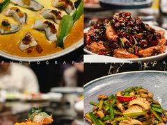 -大连君悦酒店·星海湾壹号Dalian·Dalian(星海广场店)