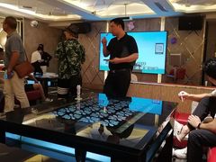 -堂会(白云店)