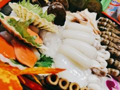 -牛New寿喜烧(青浦店)