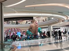 -龙湖重庆时代天街