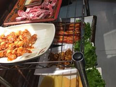 -杀猪天·韩国烤肉(总店)