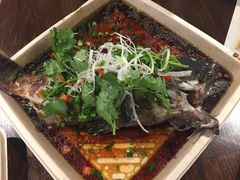 -盒马鲜生(杭州运河上街店)