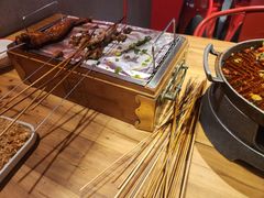-李不管把把烧(天府三街店)