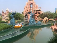 -青岛方特梦幻王国