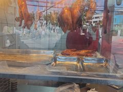 -晶牌烤鸭(延吉东路557弄小区店)