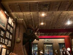 -Keens Steakhouse