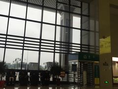 -永城北站