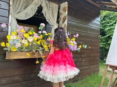 -HERRE·FARM 赫尔露营农场·团建聚会包场