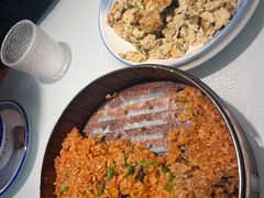 -山里俏·地标皖南菜·屯溪臭鳜鱼(北城万达店)