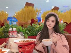 -辣可可·小炒黄牛肉(望京凯德MALL店)