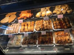 -旺墩道135融盛商务中心-停车场