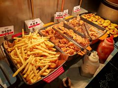 -火炉火自助餐(西直门凯德MALL店)