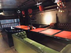 -三个大叔东北烧烤·砂锅菜(西三旗店)